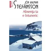 Absenta ta e intuneric (editie de buzunar)