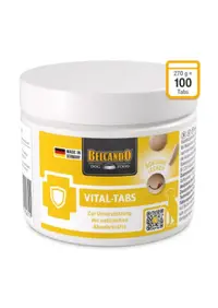 Belcando Vital 100 Tablete