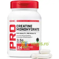 Creatina Monohidrata 3500mg 120cps