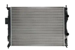Radiator racire motor manual potrivit NISSAN QASHQAI I 1.6 1.6LPG 2.0 02.07-04.14
