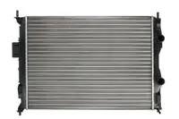 Radiator racire motor manual potrivit NISSAN QASHQAI I 1.6 1.6LPG 2.0 02.07-04.14