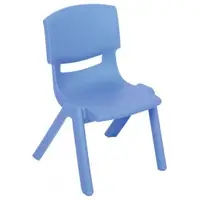 Scaun prescolari - Dumi – marimea 3 – albastru