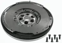 Volanta (240mm) Potrivit Ford Galaxy I; Seat Alhambra; Skoda Octavia I; Vw Bora, Bora I, Golf Iv, Sharan 1.9d 12.98-03.10