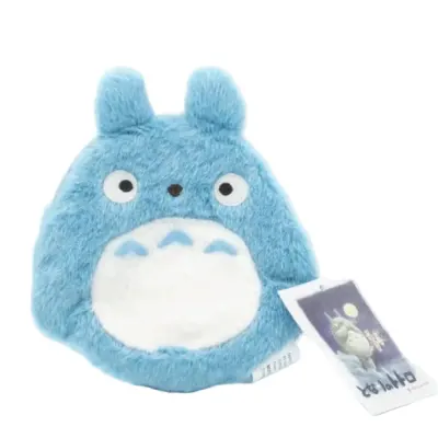Portofel de Plus My Neighbor Totoro - Smiling Blue Totoro