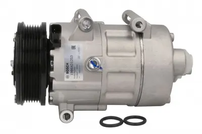 Compresor climatizare potrivit VOLVO S80 II, V70 III; FORD GALAXY II, GALAXY MK II, MONDEO IV, S-MAX 1.8D 2.0D 05.06-04.16
