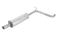 Toba Esapamet Intermediara Potrivit Audi A1, A1 Allstreet, A1 City Carver; Seat Arona, Ibiza V; Skoda Fabia Iv; Vw Polo Vi, Taigo, T-Cross 1.0 1.0cng 01.17-