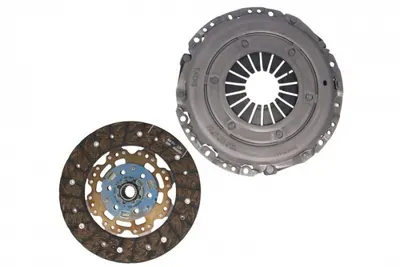 Set Ambreiaj (240mm) Potrivit Chevrolet Trax; Opel Astra J, Astra J Gtc, Astra K, Insignia A, Insignia a Country, Insignia B, Insignia B Grand Sport 1.6d 02.13