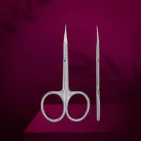Forfecuta profesionala cuticule Staleks Sx 23/2M