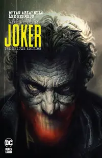 Joker. The Deluxe Edition