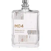 Escentric Molecules Molecule 04 Eau de Toilette unisex 100 ml