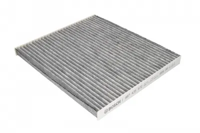 Filtru aer habitaclu cu carbon activ HYUNDAI GRAND SANTA FE, GRANDEUR, SANTA FE III; KIA CADENZA I, OPTIMA 1.7D-3.5 dupa 2010
