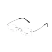 Rame ochelari de vedere barbati Polarizen Titan YJ2328 C2
