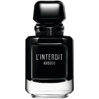 GIVENCHY L’Interdit Absolu Eau de Parfum intense pentru femei 50 ml