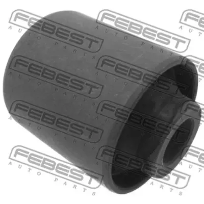 Bucse brat suspensie FEBEST TAB-163