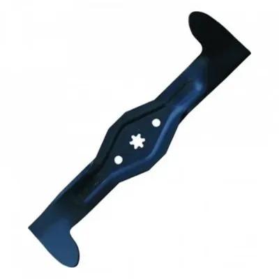 Cutit Tractoras Gazon Stanga Husqvarna Craftsman Lungime 46 cm de Adunare