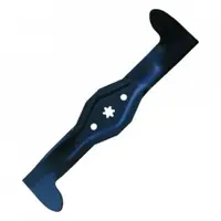 Cutit Tractoras Gazon Stanga Husqvarna Craftsman Lungime 46 cm de Adunare