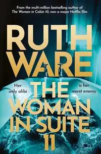The Woman in Suite 11 (New Edition)