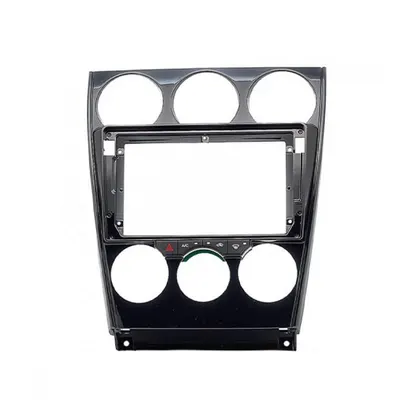Ramă adaptoare Mazda 6 2002-2008 - navigație Android 9 , montaj dedicat