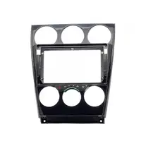 Ramă adaptoare Mazda 6 2002-2008 - navigație Android 9 , montaj dedicat