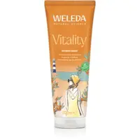 Weleda Sea Buckthorn cremă de duș energizantă