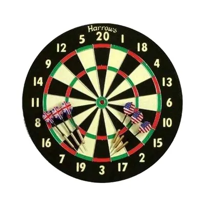 Drumeții În Natură Harrows Champion Family Double Sided Adulți