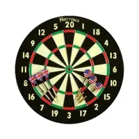Drumeții În Natură Harrows Champion Family Double Sided Adulți