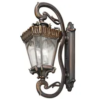 Aplica Tournai 4 Light Outdoor Wall 4lt