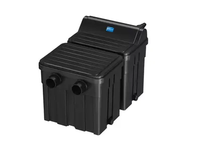Filtru iaz Hailea G16000 (18W UVC)