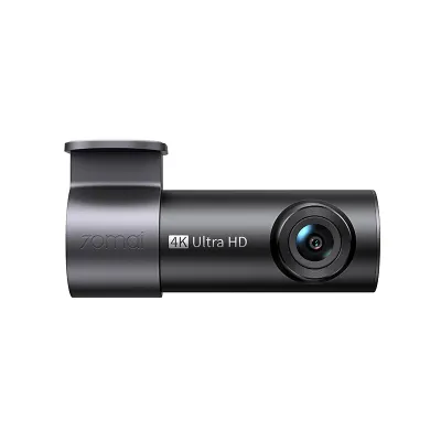Camera auto 70mai Dash Cam M310 Plus, rezolutie camera 4K, unghi vizualizare 140° - Default Title