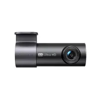 Camera auto 70mai Dash Cam M310 Plus, rezolutie camera 4K, unghi vizualizare 140° - Default Title