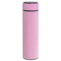 Termos cu afisaj temperatura Adler AD4506P (Roz)