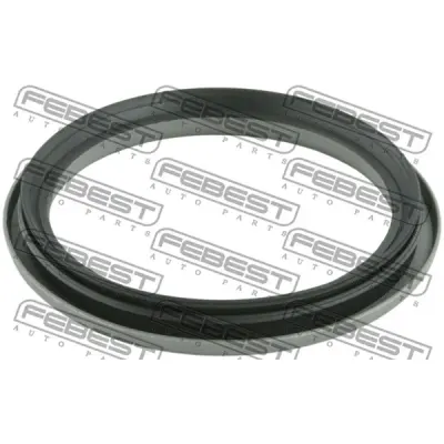 Inel de etansare, butuc roata FEBEST 95DDY-75640610X