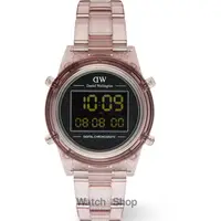 Ceas Daniel&nbsp;Wellington Daniel Wellington DW00100764 Unisex Retro Digital 36mm 3ATM