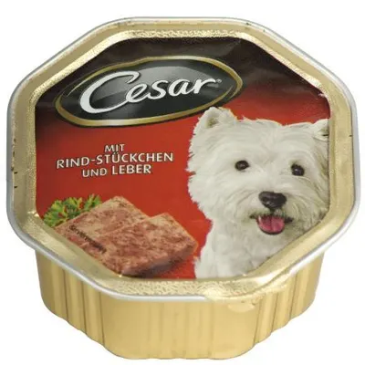 Cesar Cons Vita 150 g