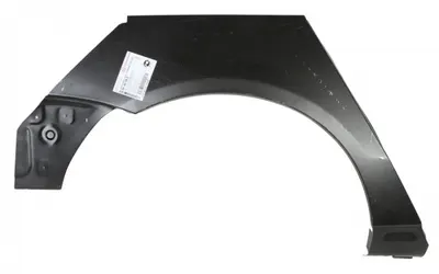 Segment reparatie aripa spate dreapta VW PASSAT intre 2005-2010