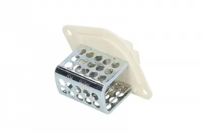 Regulator trepte ventilator habitaclu JEEP CHEROKEE 2.5 2.5D 4.0 intre 1991-2001