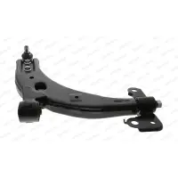 Brat, suspensie roata MOOG KI-WP-8920