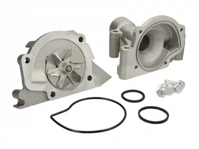Pompa Apa Citroen C4, C4 Grand Picasso I, C4 I, C4 Picasso I, C5 I, C5 Ii, C5 Iii, C8, Evasion, Jumpy, Xsara, Xsara Picasso; Fiat Scudo, Ulysse; Lancia Phedra, Zeta; Peugeot 206 1.8-2.2 Dupa 1998