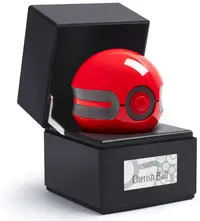 Replica Wand Company Games: Pokemon - Cherish Ball