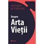 Despre arta vietii