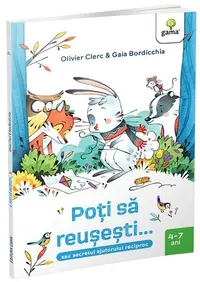 Poți să reușești... - Paperback brosat