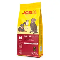 JosiDog Regular 2,7 kg