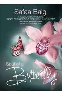 Soul of a Butterfly