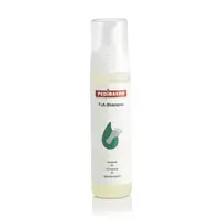 Sampon pentru picioare cu eucalipt si ulei de lemongrass - 200ml
