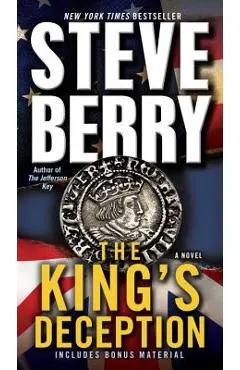 The King's Deception