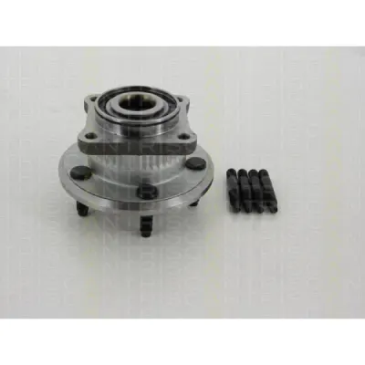 Set rulment roata TRISCAN 8530 10291