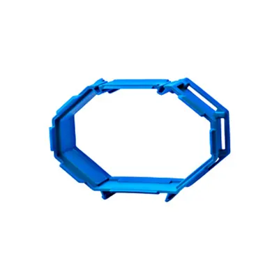Push on for Membrane Box