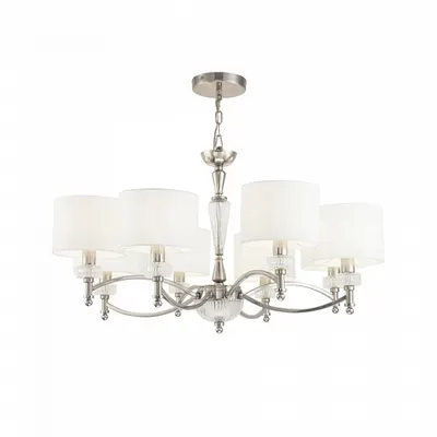 Candelabru Alicante MOD014CL-08N