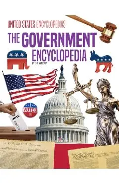 The Government Encyclopedia