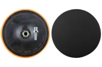 Suport Polizor 180 mm Unghiular/Bormasina pentru Disc Abraziv Prindere Arici Evotools 674395